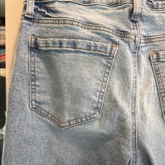 BCBG Women's Blue Jeans - Picture 7 of 7